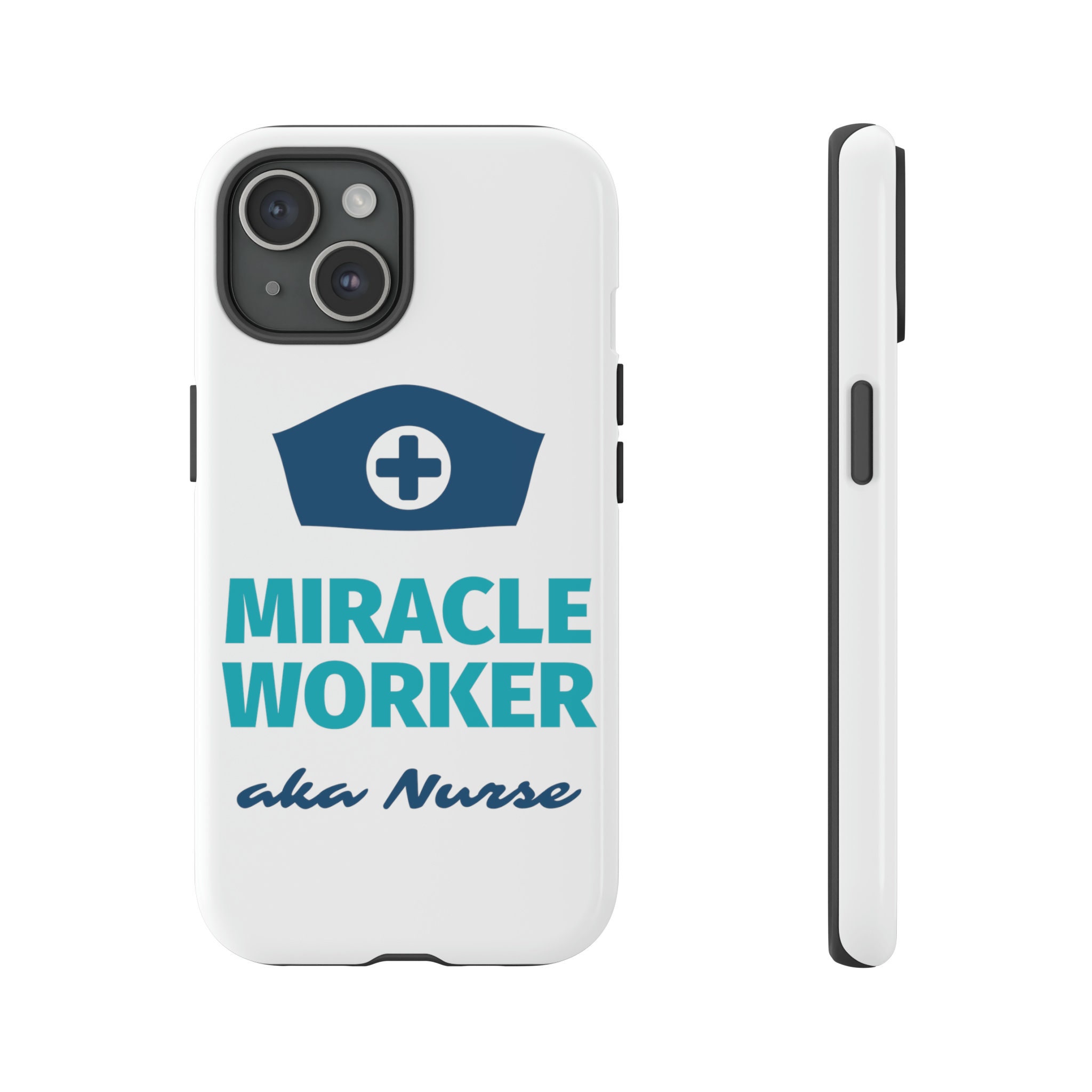 IPhone 15 Phone Case Nurses Gift Etsy UK
