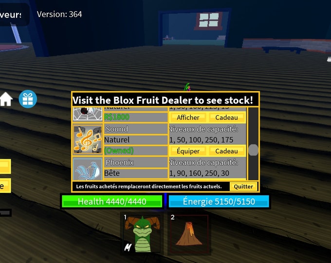 free blox fruit roblox account