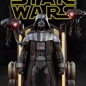 Mroczny Lord Sithów