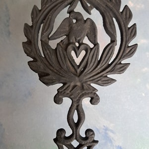 American Eagle Trivet