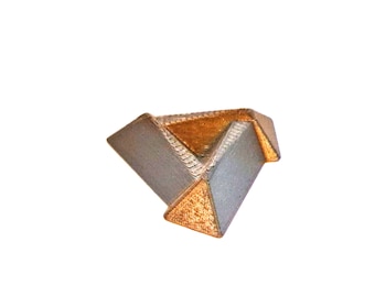 Soporte para cubo de Rubik