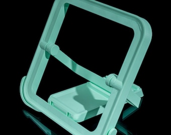Foldable Book / Recipe Stand