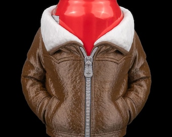 Portavasos para latas de bebidas y ropa