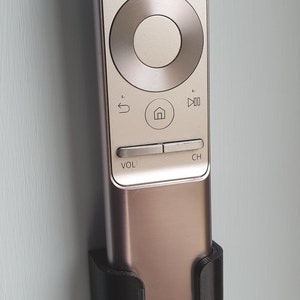 Samsung Smart TV Remote - Wall Mount Holder Stand Dock