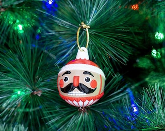 Unique Christmas Tree Baubles Hanging Ornaments