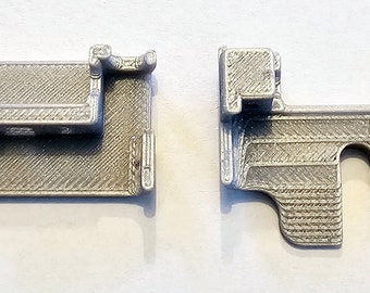 Skullcandy Crusher Wireless Headphones Inside & Outside Repair Hinges