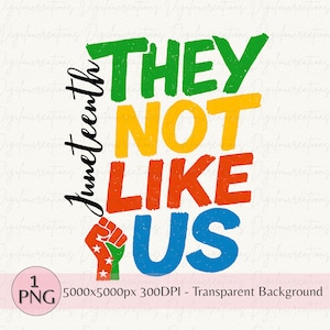 Juneteenth Fist PNG: Black Pride Sublimation Design (Digital Download, 5000x5000px)