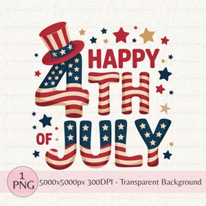 Happy 4 juli png, Fourth of July png, Independence Day png, patriottisch shirtontwerp png, rood-witte en blauwe Amerikaanse vlag png,