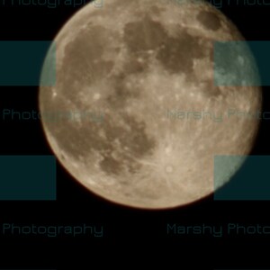 Moon