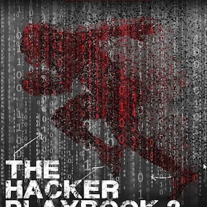 16 Most Popular Networking, Data Encryption, TCIP and Wireless Attack PDF Books