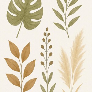 Stampa digitale naturale