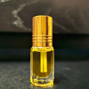 Jasmine Sambac - Attar Perfume Oil