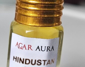 Agar Aura Hindustan No1