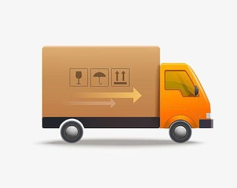Shipping