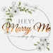 HeyMarryMe