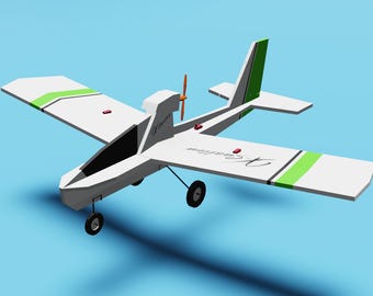 Steckplatz für Modellflug, Modell 2019