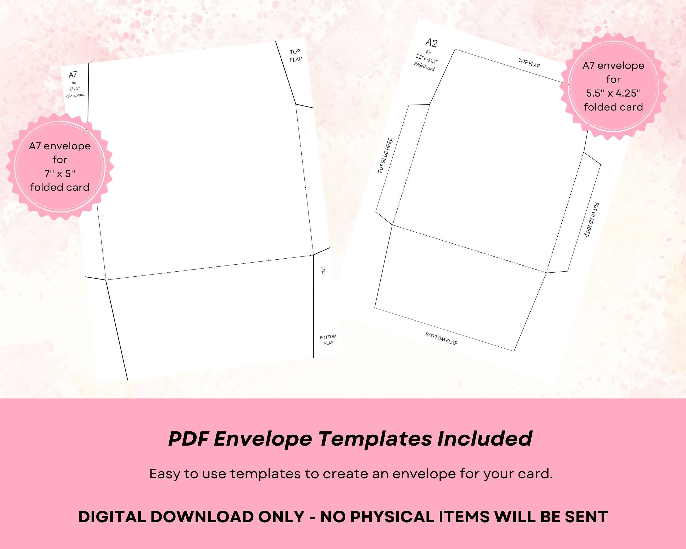 Printable Anniversary Card DIGITAL INSTANT DOWNLOAD Happy Anniversary
