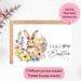 see more listings in the Printable Easter Cards section