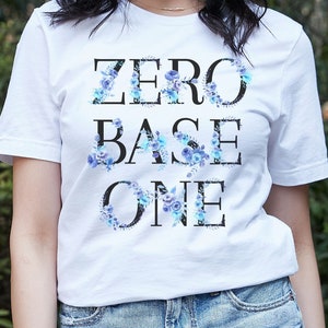 Zerobaseone Merch - Etsy