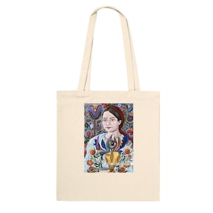 Hanna Sobachko-Shostak. Premium Tote Bag