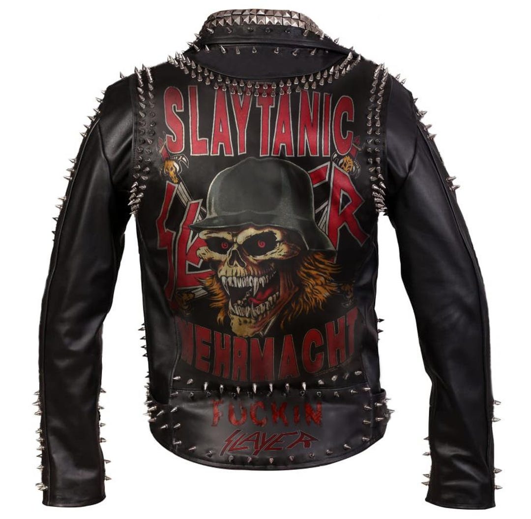 【1993studio】24FW★ 93 Racing Biker Leather Jacket 61dImVJtS2L._AC_SX569_.jpg
