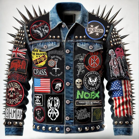 ジャケット・アウター 00s Diesel studs gimmick jacket lgb 00s Diesel studs gimmick jacket lgb