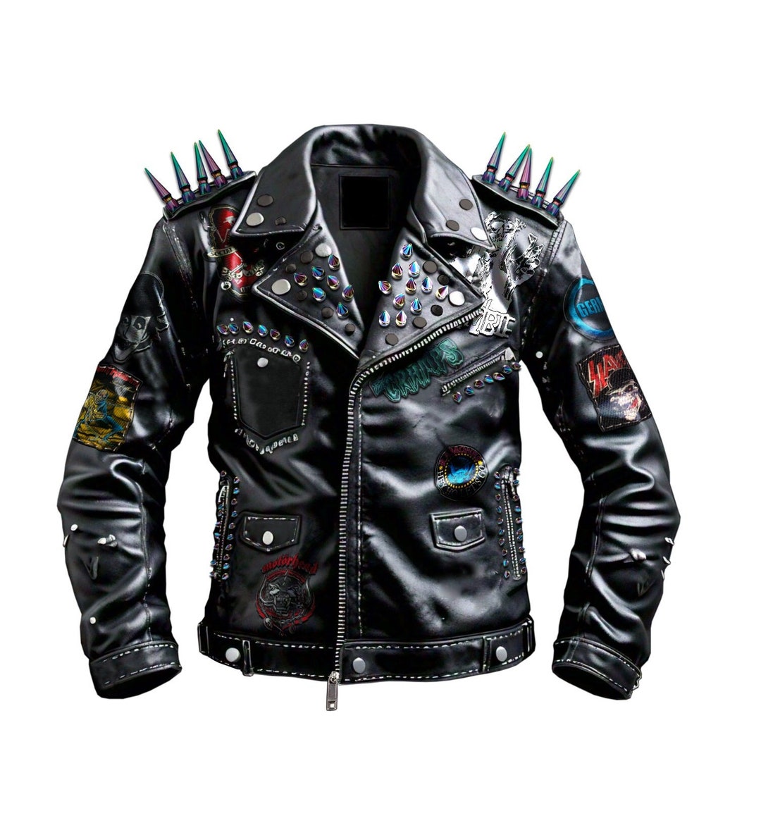 ジャケット・アウター NeedlesnubianTRACKHOODIESYNCETIC LEATHER il_1080xN.6095597234_3gsd.jpg