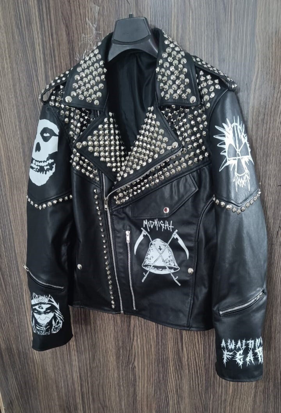 や*！様 SKINS, Oi, HARDCORE, PUNK, ハードコア, 鎧 il_1080xN.6122114316_gkff.jpg