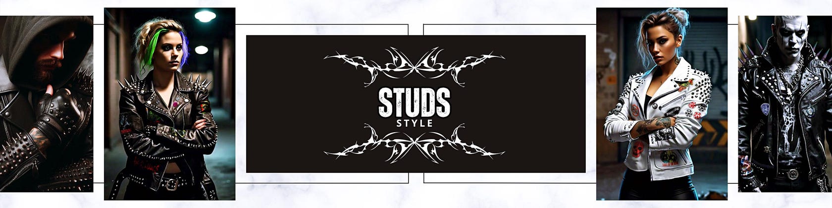 studsstyle - Etsy