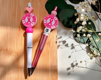 Un Lazo Rosa Del Mes De Concientización Sobre El Cáncer De Mama Rodeado Otro Lazo Rosa 9583 969