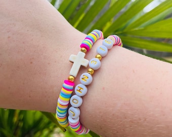 Easter Bracelet Combo