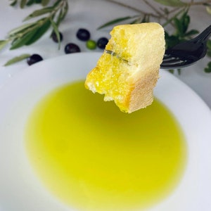 100% Pure Olive Oil/ Cold Pressed Olive Oil/ EVO/ Wellness/ Vegan food/ Handmade Olive Oil/ Healthy Organic Olive Oil/ Virgin Olive Oil/Oil image 4