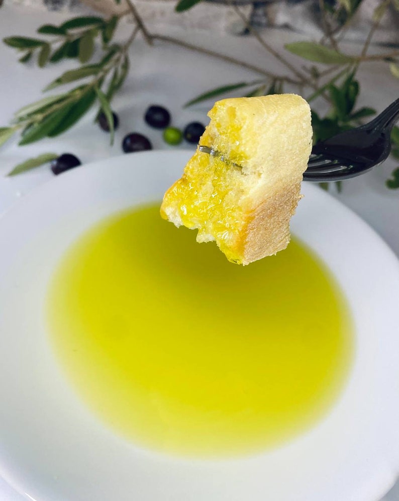 100% Pure Olive Oil/ Cold Pressed Olive Oil/ EVO/ Wellness/ Vegan food/ Handmade Olive Oil/ Healthy Organic Olive Oil/ Virgin Olive Oil/Oil image 4