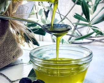 2024 y. New 100% Pure Olive Oil/ Cold Pressed Olive Oil/ Vegan food/ Handmade Olive Oil/ Healthy Organic Olive Oil/ Virgin Olive Oil/Oil