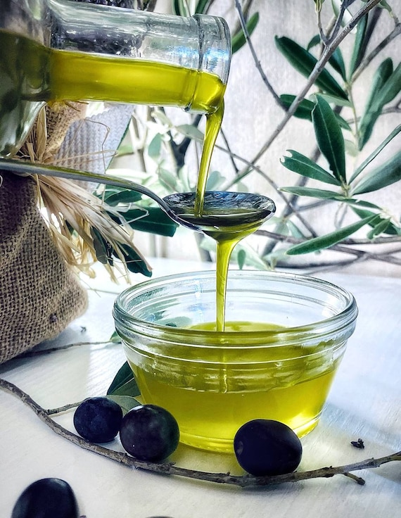 2024 Y. New 100% Pure Olive Oil/ Cold Pressed Olive Oil/ Vegan