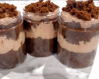 cake jars