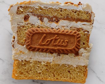 Mix it up! Pick 8 Jumbo Cake Slices To Satisfy Every Craving