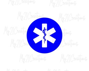 Archivo SVG del logotipo de EMS