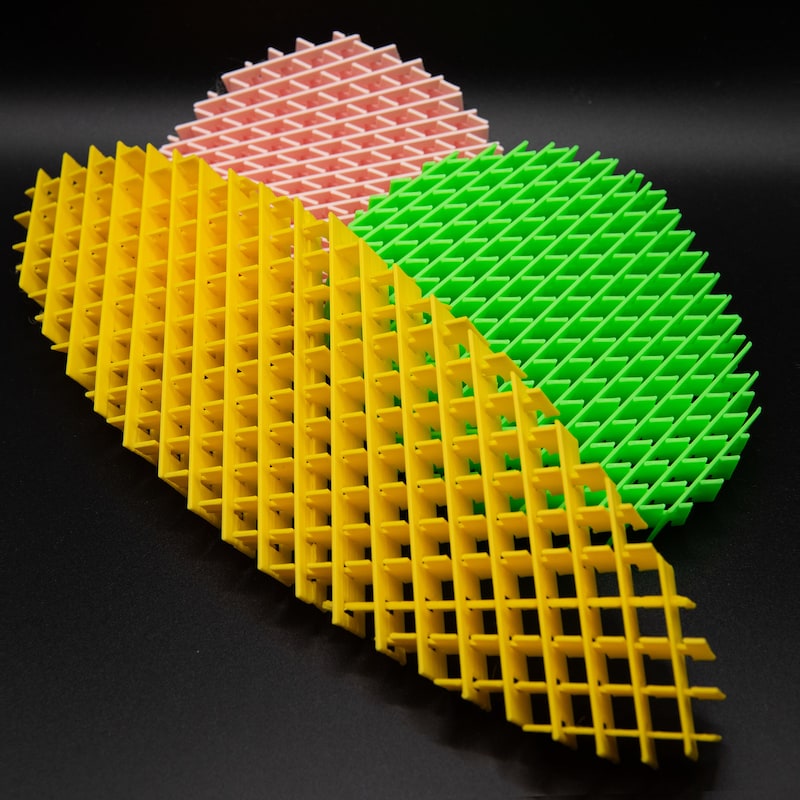 Fidget Worm Toy - Etsy