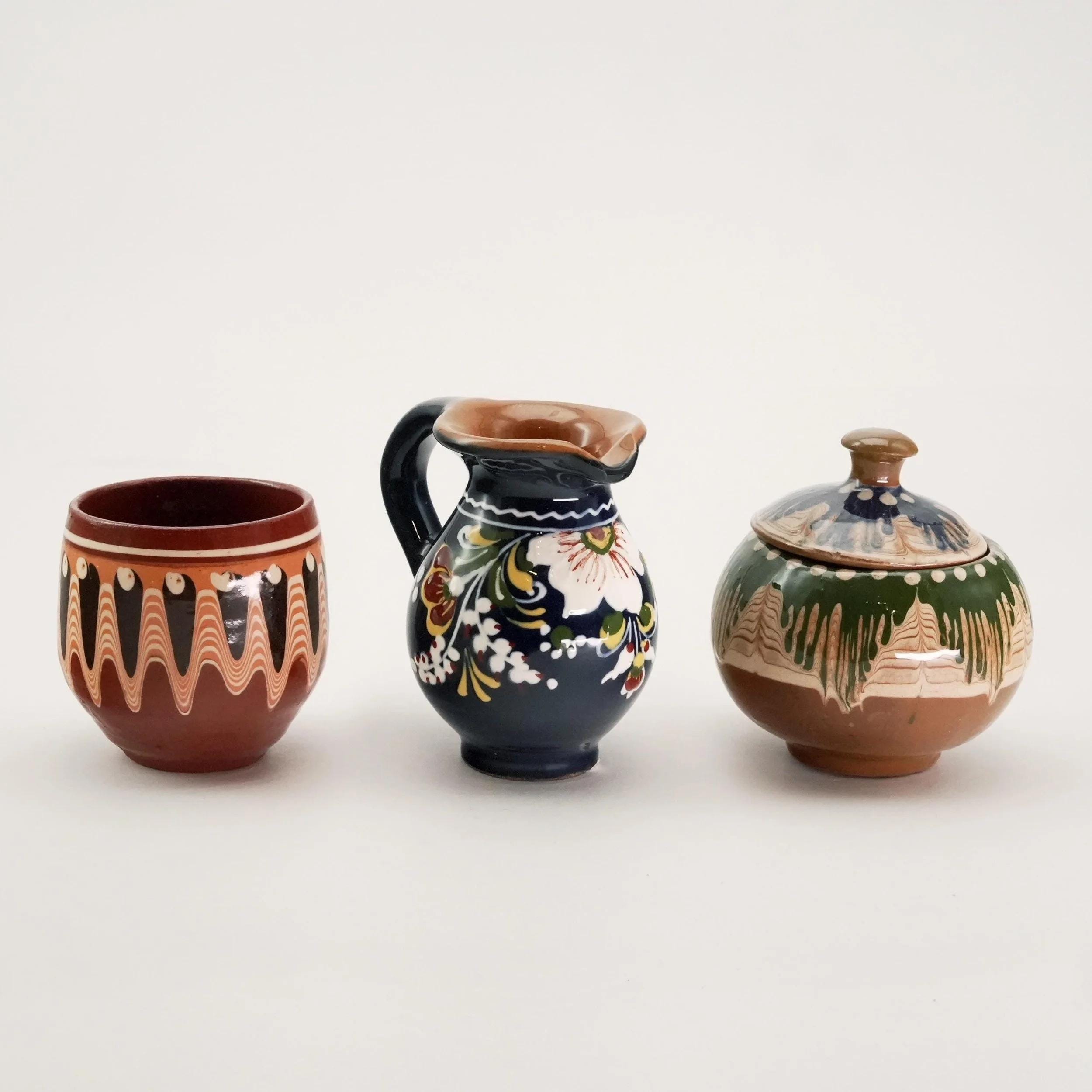 Majolika Hungary - Etsy Canada
