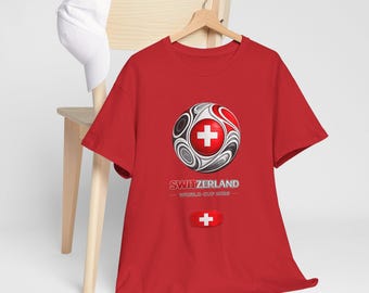 Switzerland football shirt, switzerland shirt, switzerland kids shirt, switzerland soccer shirt, switzerland jersey, world cup shirt