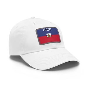 Kapelusz Haiti, Kapelusz z flagą Haiti, Kapelusz taty Haiti, Kapelusz z okazji Dnia Flagi Haiti, Kapelusz Haiti, Koszulka Haiti, Koszulka z okazji Dnia Flagi Haiti, Koszulka haitańska, Kapelusz haitański