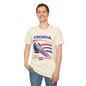 Croatia Soccer Shirt, Croatia Shirt, Croatia kids shirt, Croatia jersey, World cup shirt, Soccer shirt, Croatia Nationalteam, Croatia tee image 16