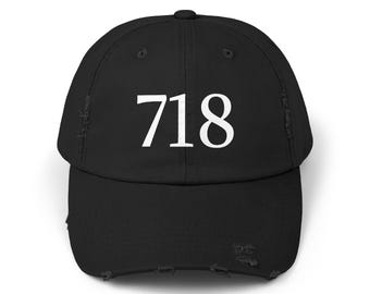 Area Code Hat, Area Cap, Hat of Area Code, Distressed Area Code Cap, Area Hat, Zip Code Hat, City Hat, Area Code Cap, Hat, Custom Hat