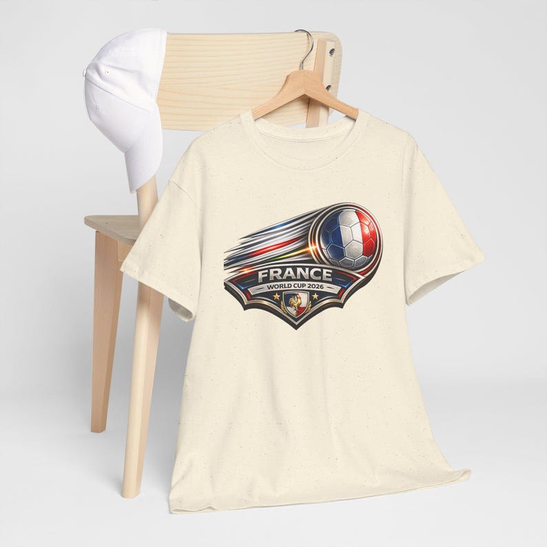 France World Cup shirt, France Soccer Shirt, France Shirt, France Jersey, France t-shirt, France football shirt, Country shirt, cup shirt image 3