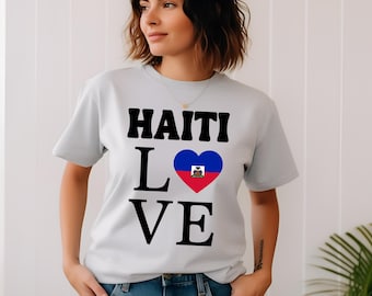 Haiti shirt, Haiti love shirt, haiti freedom shirt, haiti flag day shirt, haiti tee, haiti gift, lovehaiti shirt, haitian shirt, haitianflag