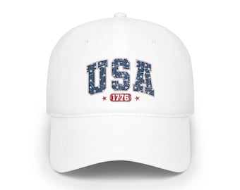 アメリカの帽子、アメリカの愛国キャップ、独立記念日のアメリカの野球帽、アメリカの国旗の帽子、アメリカのキャップ、赤白青の帽子、7 月 4 日の帽子、アメリカの帽子