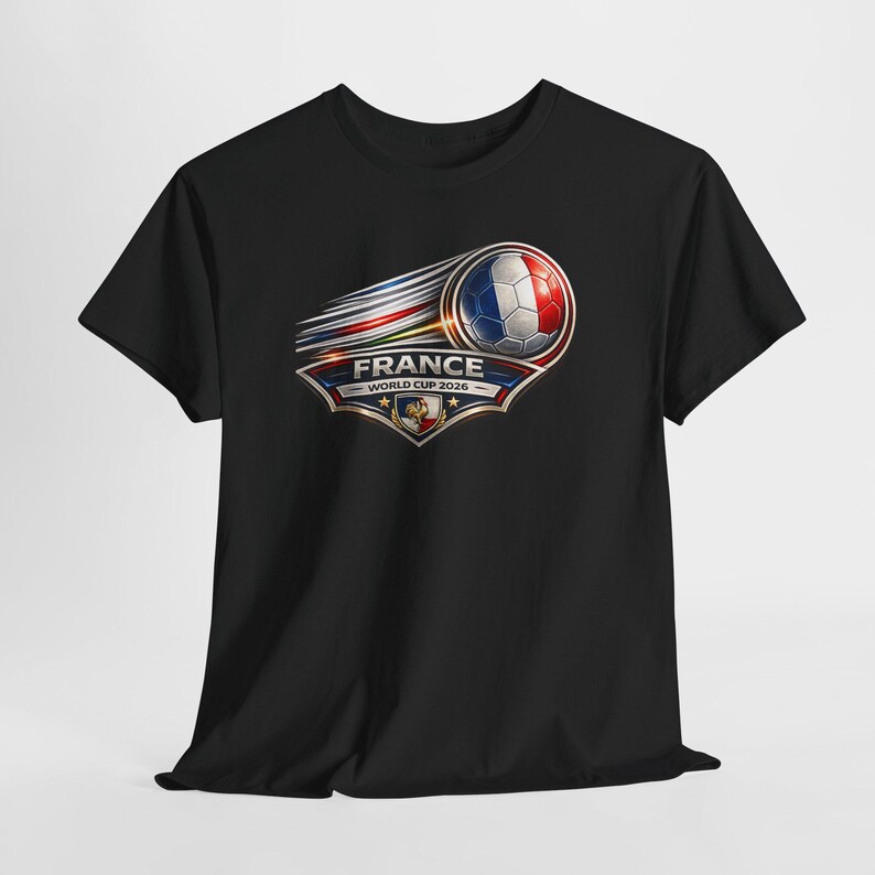 France World Cup shirt, France Soccer Shirt, France Shirt, France Jersey, France t-shirt, France football shirt, Country shirt, cup shirt image 15
