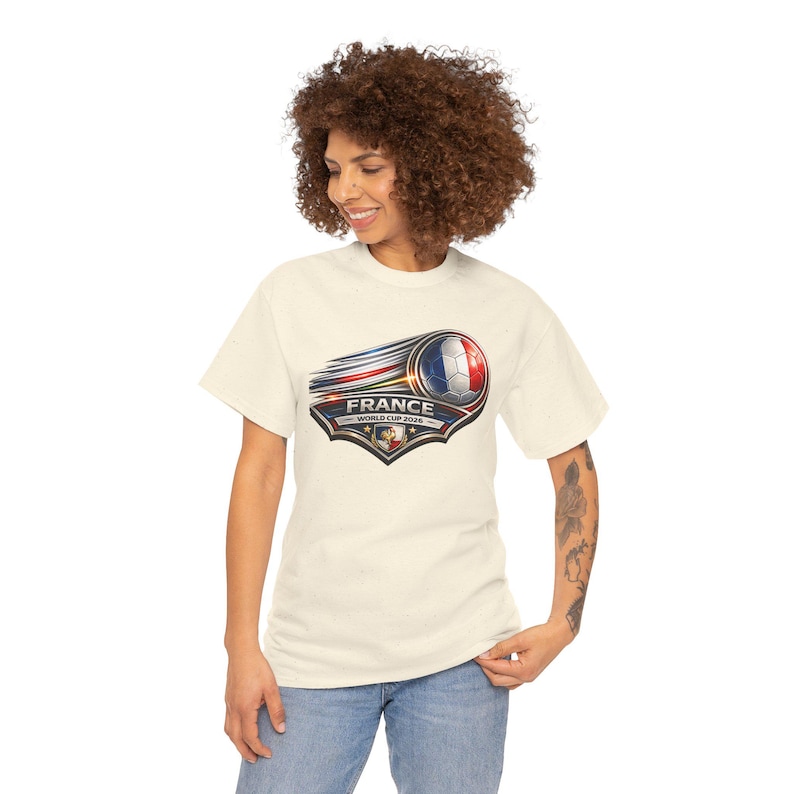 France World Cup shirt, France Soccer Shirt, France Shirt, France Jersey, France t-shirt, France football shirt, Country shirt, cup shirt image 6