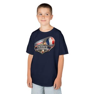France World Cup shirt, France Soccer Shirt, France Shirt, France Jersey, France t-shirt, France football shirt, Country shirt, cup shirt image 7